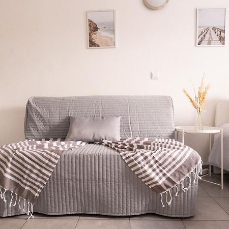 Cosy Appartement - 4 Personnes - Disneyland & Paris Bussy-Saint-Georges Luaran gambar