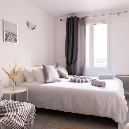 Cosy Appartement - 4 Personnes - Disneyland & Paris Bussy-Saint-Georges Luaran gambar