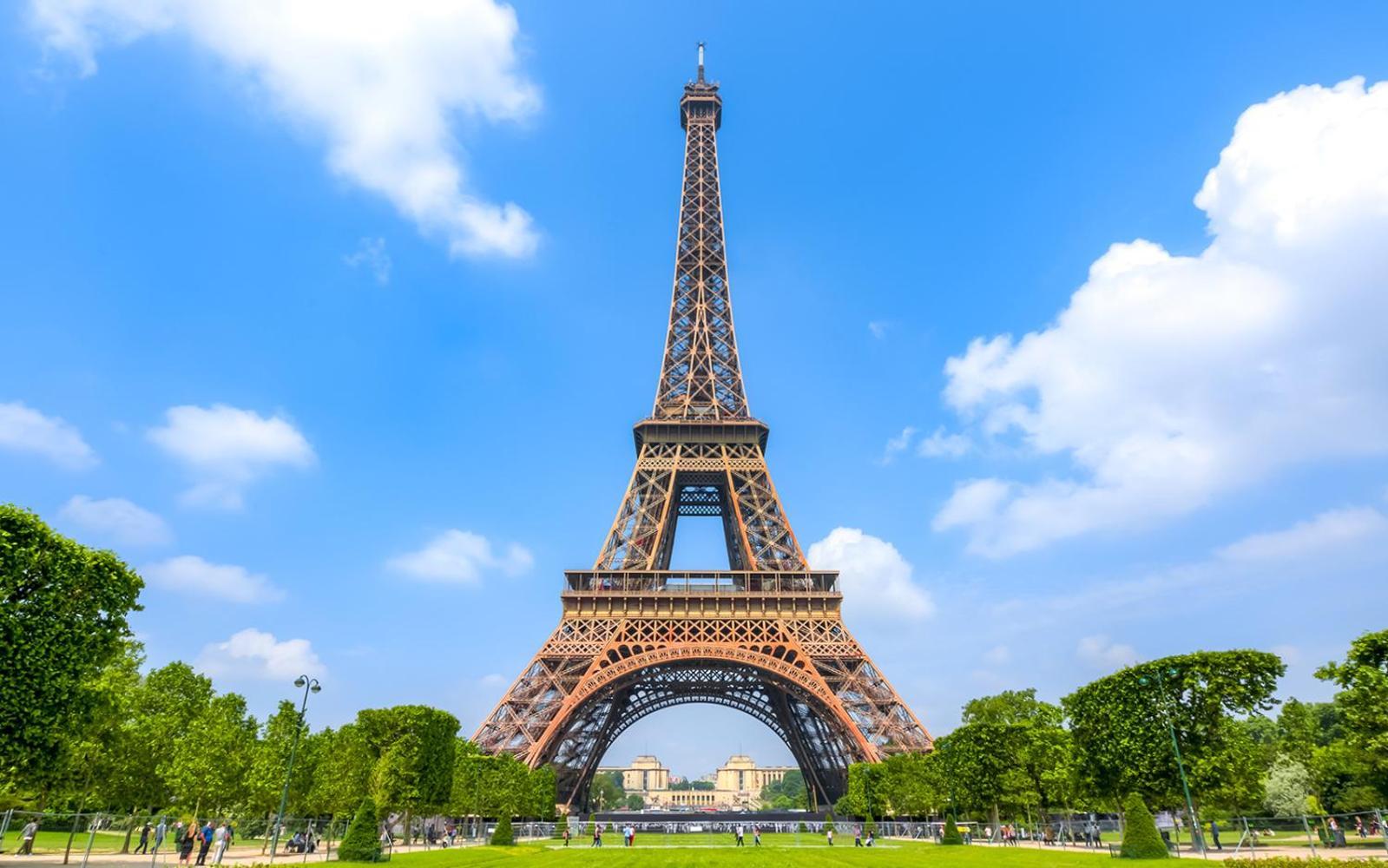 Cosy Appartement - 4 Personnes - Disneyland & Paris Bussy-Saint-Georges Luaran gambar