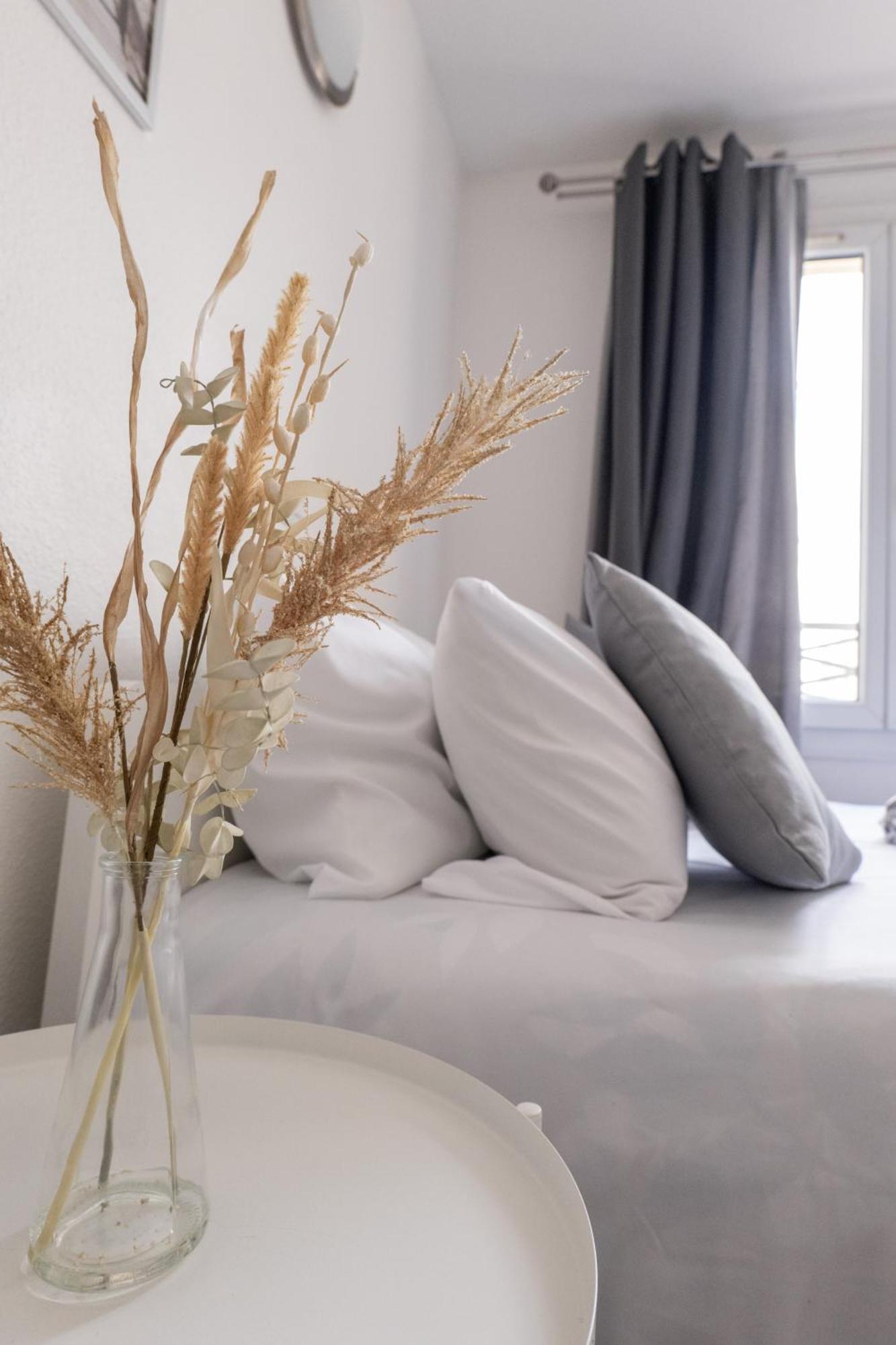 Cosy Appartement - 4 Personnes - Disneyland & Paris Bussy-Saint-Georges Luaran gambar