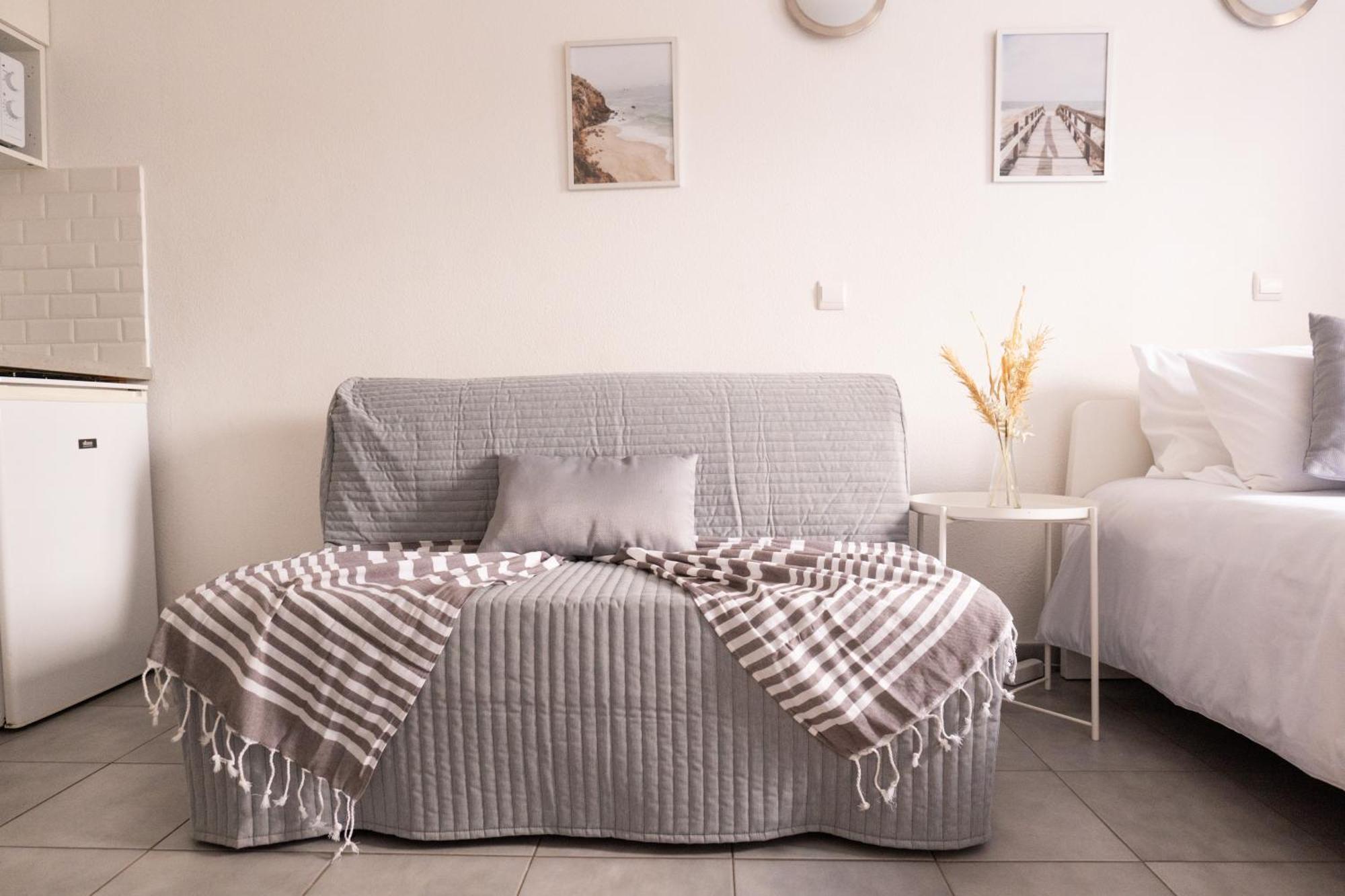 Cosy Appartement - 4 Personnes - Disneyland & Paris Bussy-Saint-Georges Luaran gambar