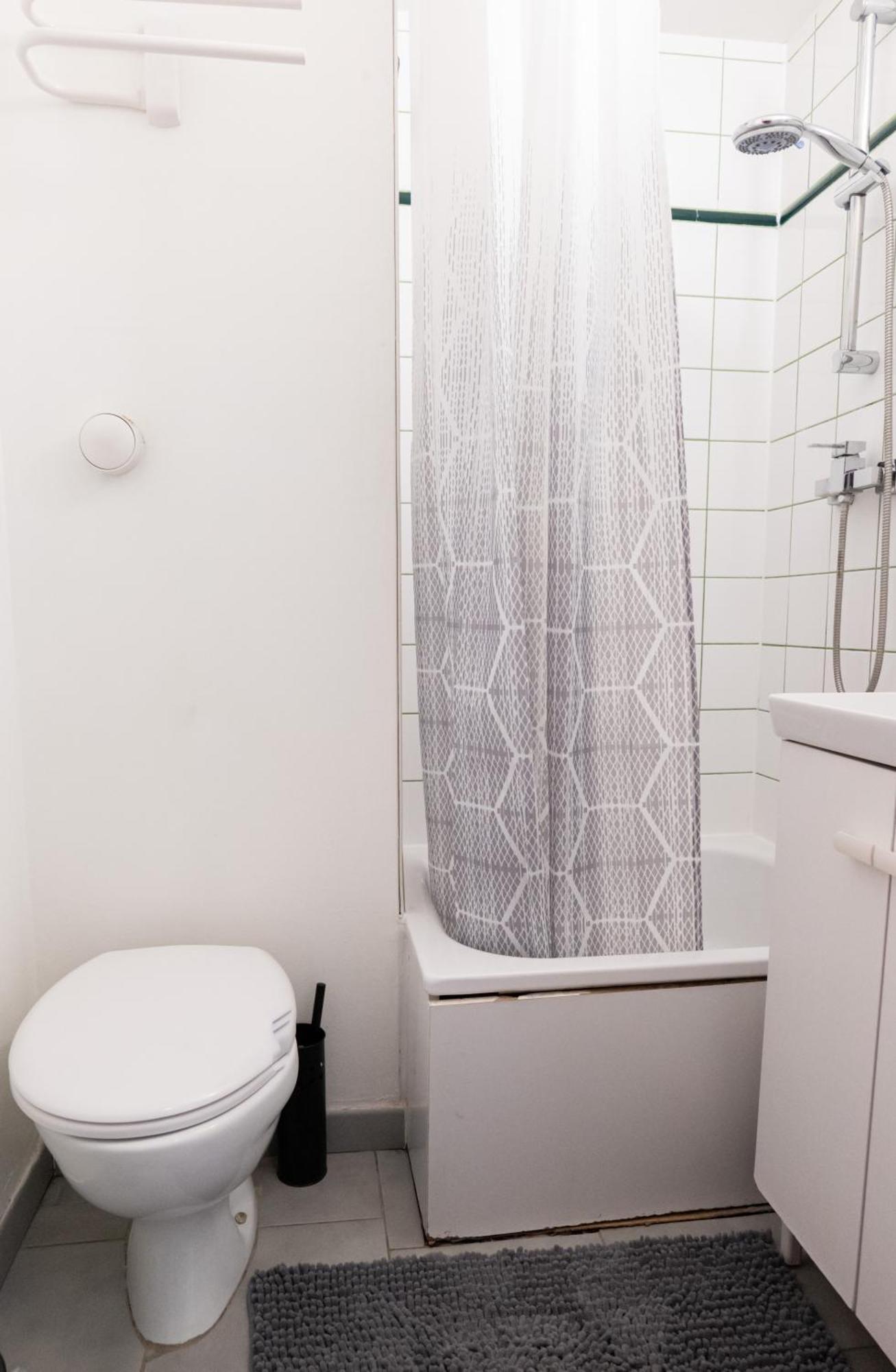 Cosy Appartement - 4 Personnes - Disneyland & Paris Bussy-Saint-Georges Luaran gambar