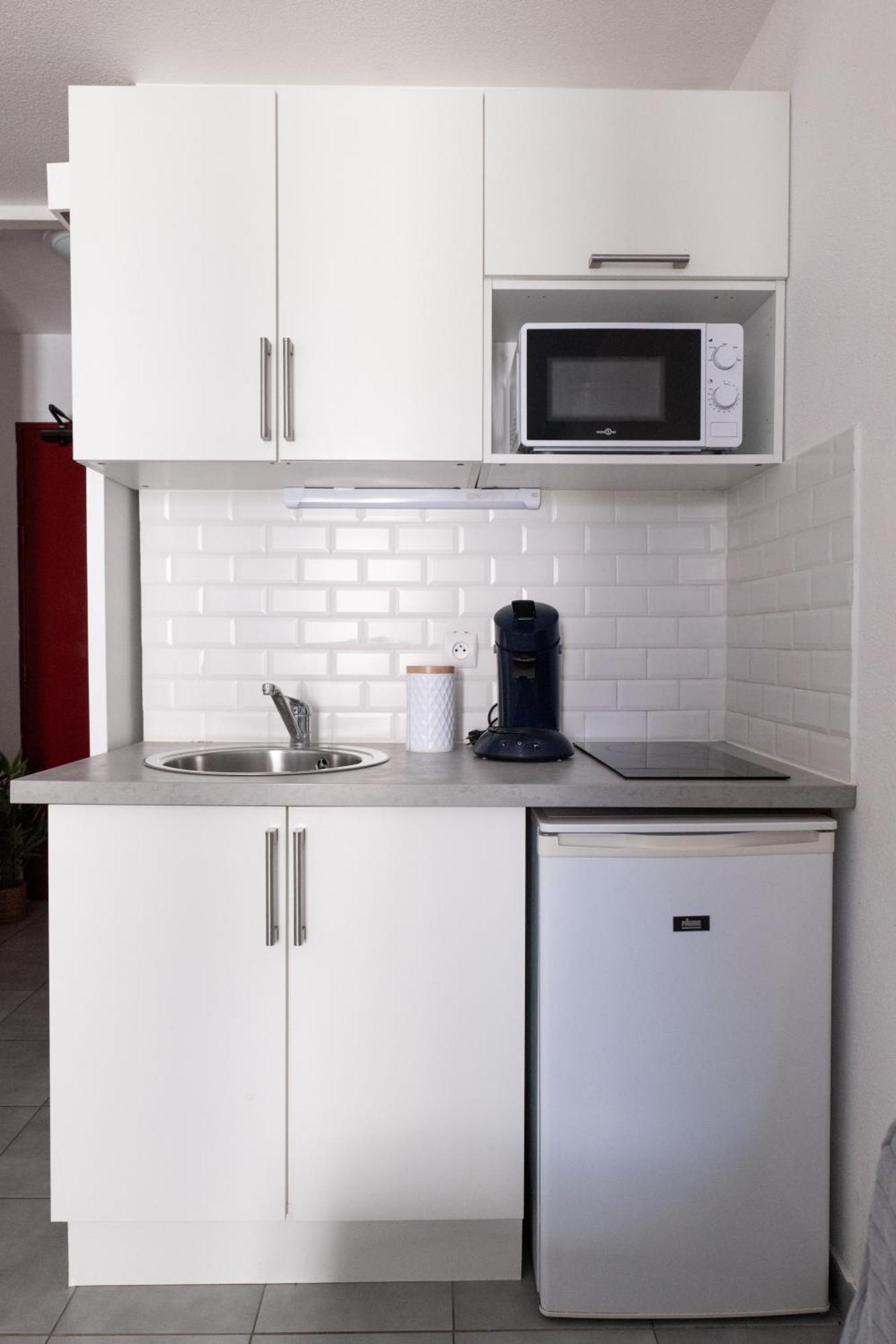 Cosy Appartement - 4 Personnes - Disneyland & Paris Bussy-Saint-Georges Luaran gambar
