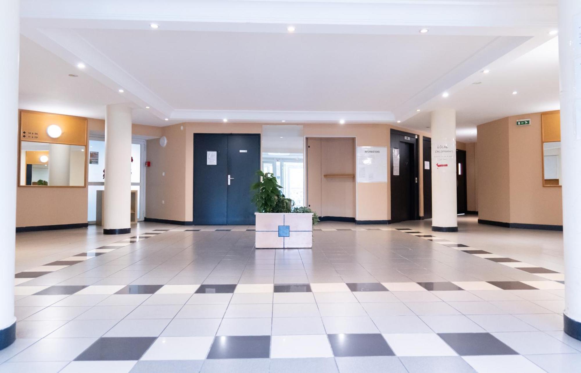 Cosy Appartement - 4 Personnes - Disneyland & Paris Bussy-Saint-Georges Luaran gambar