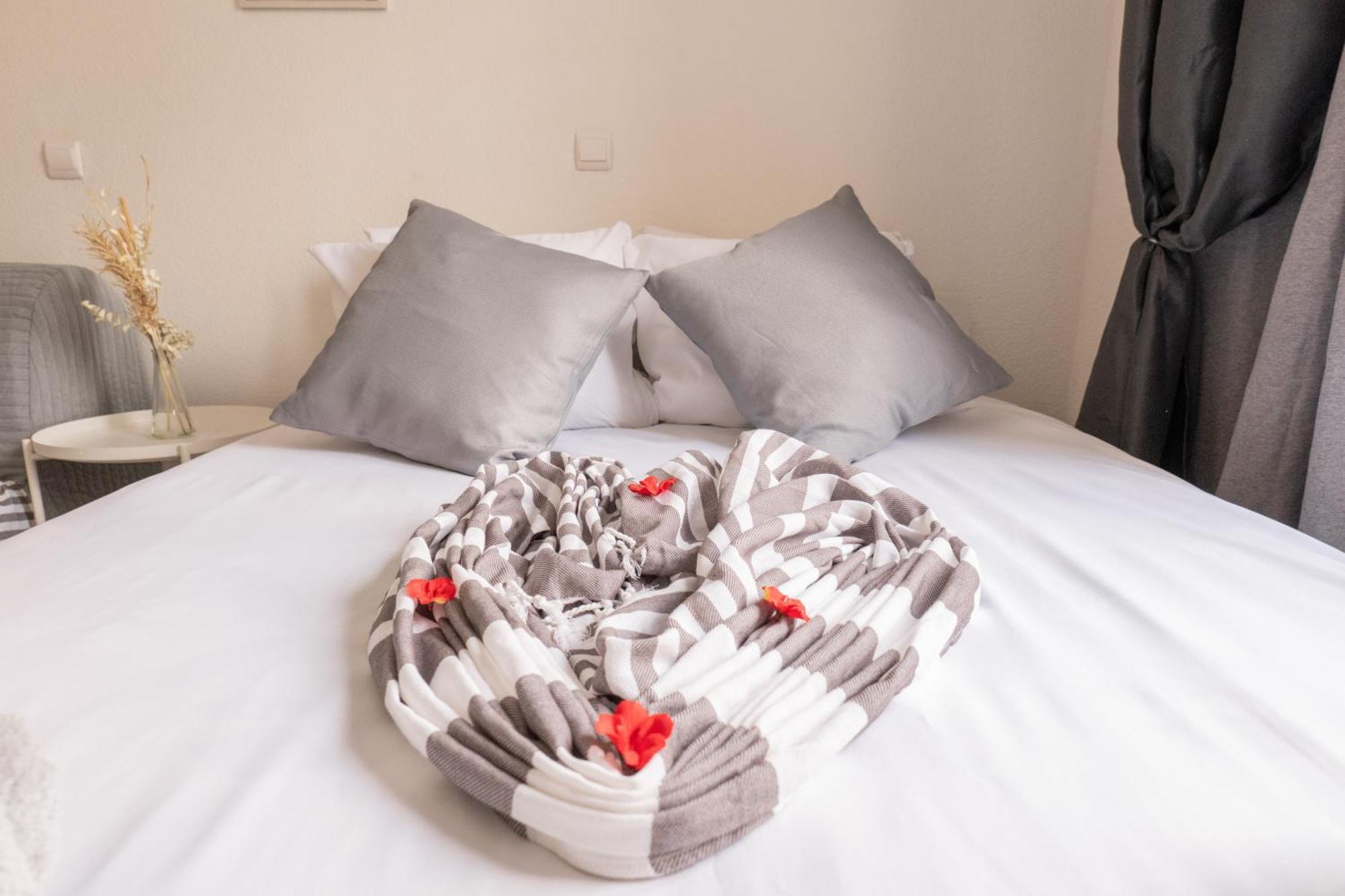 Cosy Appartement - 4 Personnes - Disneyland & Paris Bussy-Saint-Georges Luaran gambar