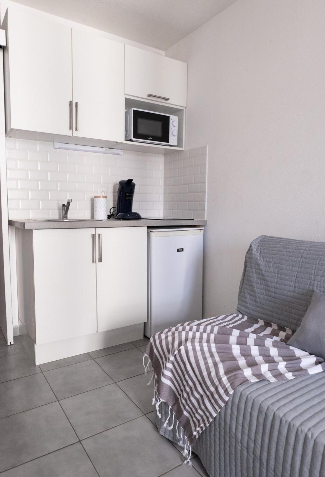 Cosy Appartement - 4 Personnes - Disneyland & Paris Bussy-Saint-Georges Luaran gambar