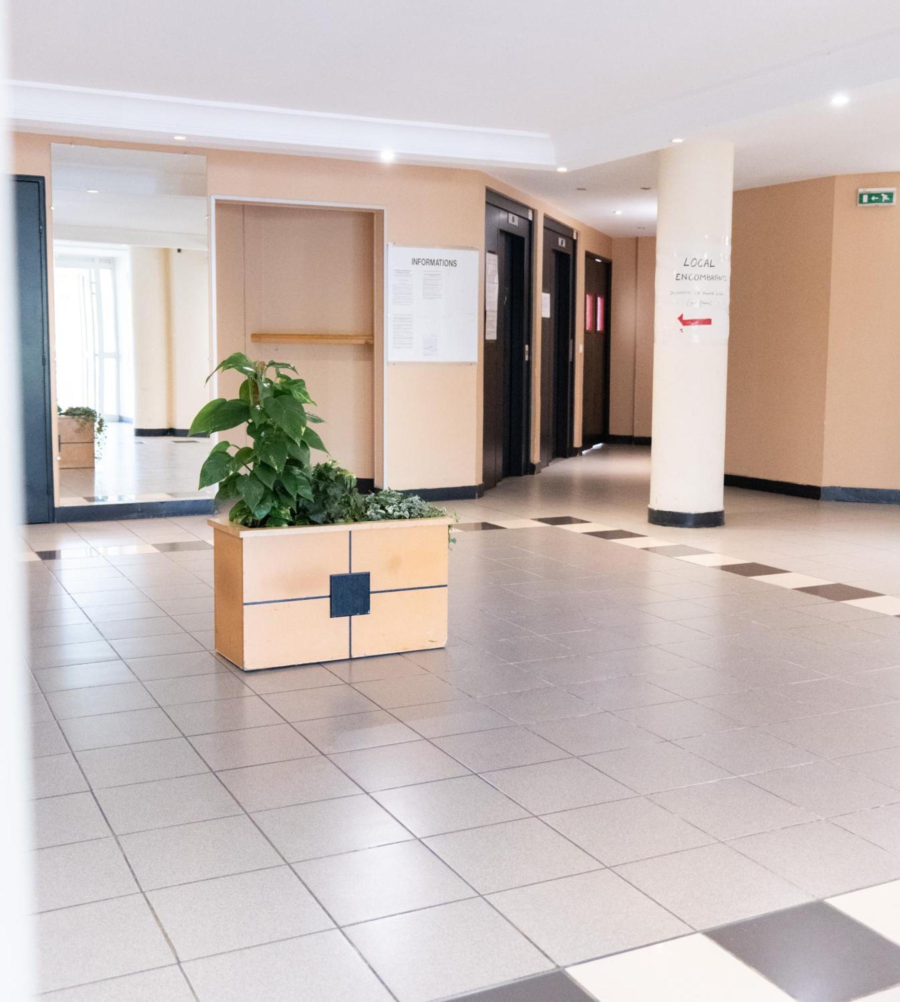 Cosy Appartement - 4 Personnes - Disneyland & Paris Bussy-Saint-Georges Luaran gambar