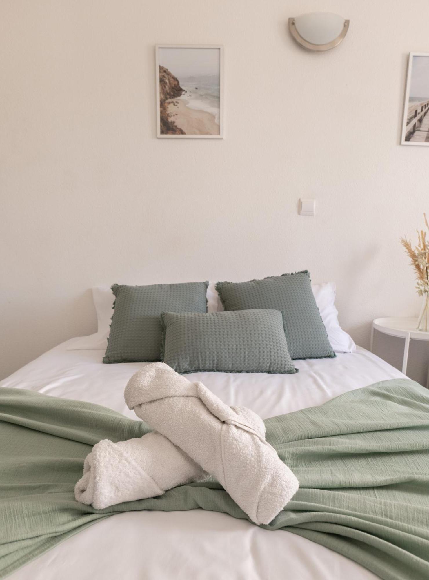 Cosy Appartement - 4 Personnes - Disneyland & Paris Bussy-Saint-Georges Luaran gambar